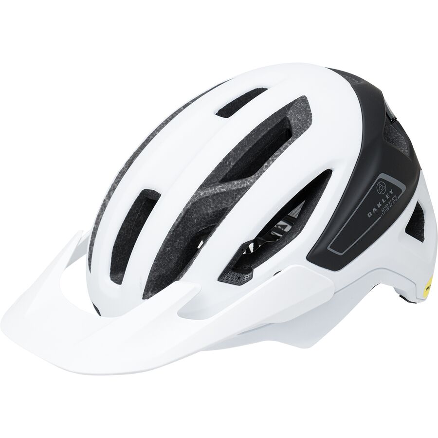() ꡼ DRT3 ȥ쥤 إå Oakley DRT3 Trail Helmet Matte White/Satin ...