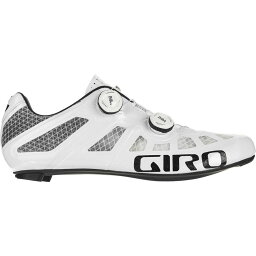 (取寄) ジロ メンズ インペリアル サイクリング シューズ - メンズ Giro men Imperial Cycling Shoe - Men's White