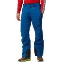 (取寄) ヘリーハンセン メンズ レジェンダリー インサレーテッド パンツ - メンズ Helly Hansen men Legendary Insulated...