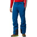 (取寄) ヘリーハンセン メンズ レジェンダリー インサレーテッド パンツ - メンズ Helly Hansen men Legendary Insulated Pant - Men's Deep Fjord