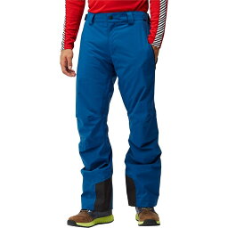 (取寄) ヘリーハンセン メンズ レジェンダリー インサレーテッド パンツ - メンズ Helly Hansen men Legendary Insulated Pant - Men's Deep Fjord