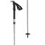 () ȥߥå BCT ޥƥ˥ SQS  ݡ륺 Atomic BCT Mountaineering SQS Ski Poles Silver/Grey