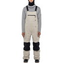 () VbNXGCgVbNX Y zbg bv CT[ebh ru pc - Y 686 men Hot Lap Insulated Bib Pant - Men's Putty Colorblock