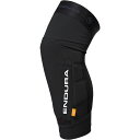 () ǥ塼 MT500 D3O  ˡ ץƥ Endura MT500 D3O Ghost Knee Protector Black