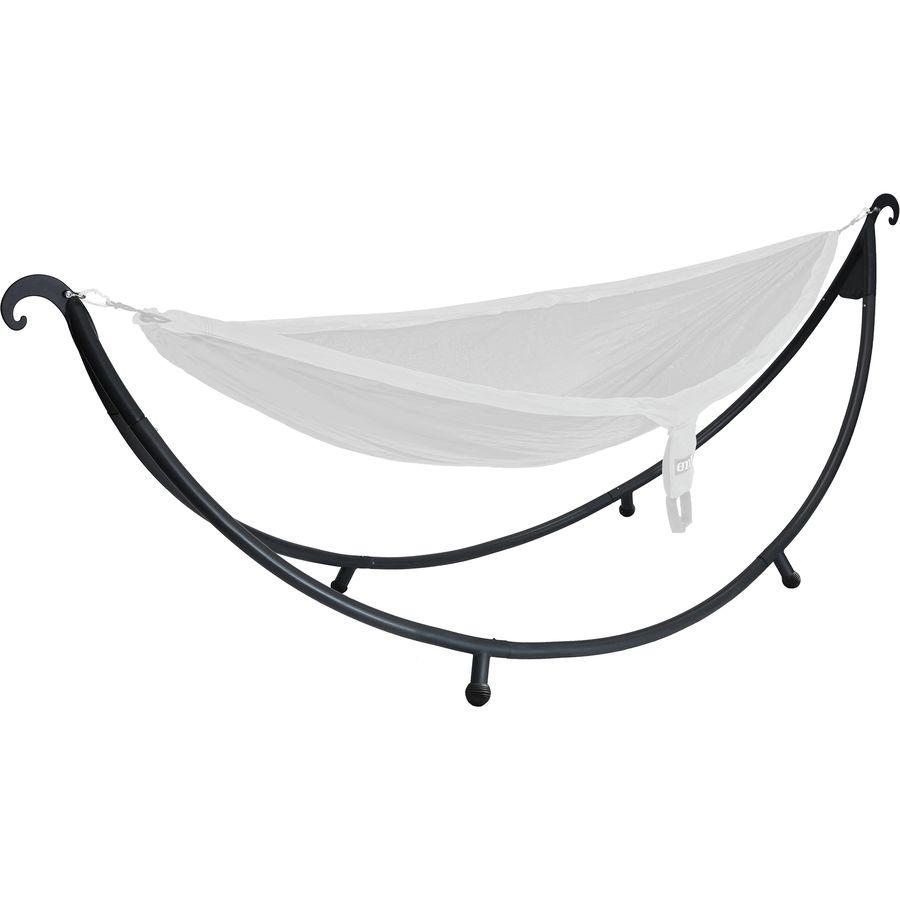 ■商品詳細■ブランドEagles Nest Outfittersイーグルスネストアウトフィッターズ■商品名SoloPod Hammock Standソロポッド ハンモック スタンド■商品状態新品未使用・並行輸入品■色Charcoal■素材粉体塗装スチール■容量1 ENO ハンモック■重量制限400ポンド■寸法10 フィート 6 インチ x 3 フィート 1 インチ x 4 フィート 4 インチ■主張された重量63ポンド■アクティビティカジュアル■備考(取寄) イーグルスネストアウトフィッターズ ソロポッド ハンモック スタンド Eagles Nest Outfitters SoloPod Hammock Stand CharcoalEagles Nest Outfitters ハンモック 登山 アウトドア キャンプ ブランド カジュアルbc-EGN001A