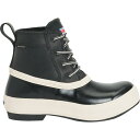 () GNXg^t fB[X KV[ [X 6C` u[c - EBY Xtratuf women Legacy Lace 6in Boots - Women's Black