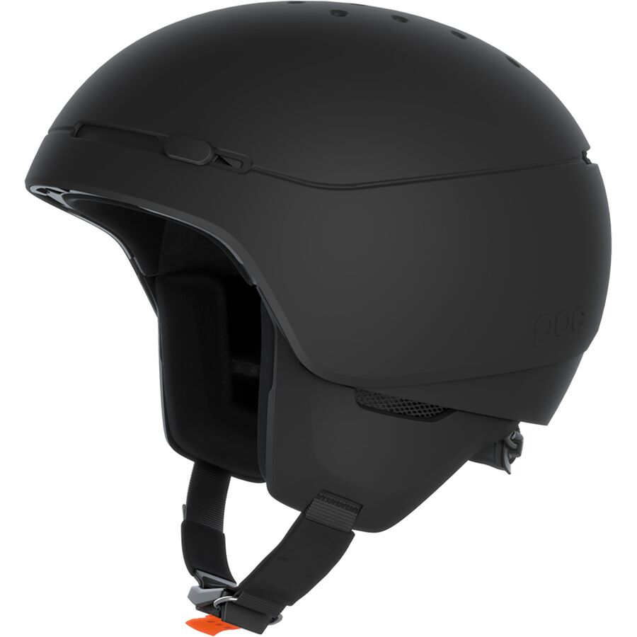 () POC ˥󥯥 إå POC Meninx Helmet Uranium Black Matte