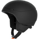 () POC jNX wbg POC Meninx Helmet Uranium Black Matte