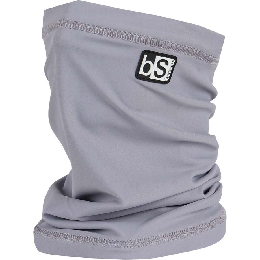 () ֥åȥå å 塼 եޥ BlackStrap Solid Tube Facemask Periwi...