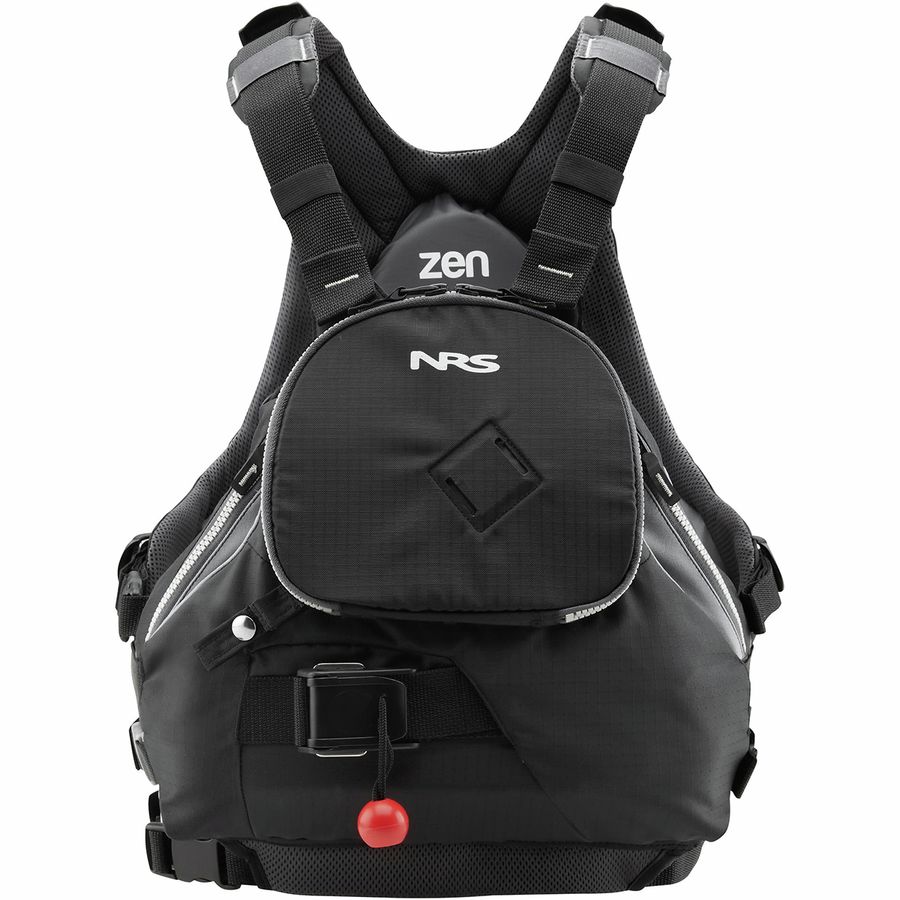 () GkA[GX [ ^Cv V p[\i t[e[V foCX NRS Zen Type V Personal Flotation Device Black