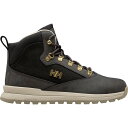 (取寄) ヘリーハンセン レディース ビクトリア ブーツ - ウィメンズ Helly Hansen women Victoria Boots - Women's Black/Pelican