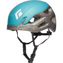 (取寄) ブラックダイヤモンド ビジョン ヘルメット Black Diamond Vision Helmet Aqua Verde