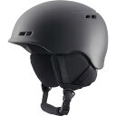 ■商品詳細■ブランドAnonアノン■商品名Burner Helmet - Kids'バーナー ヘルメット - キッズ■商品状態新品未使用・並行輸入品■色Black■シェル素材インモールド（ポリカーボネート）■インパクトフォームEPSライナー■フィット調整ボア■認定ASTM 2040、CE 1077B■主張された重量385.56g■備考(取寄) アノン キッズ バーナー ヘルメット - キッズ Anon kids Burner Helmet - Kids' BlackAnon ヘルメット アクセサリー スポーツ アウトドア ウインタースポーツ スキー スノーボード ブランドbc-ANO002B