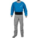 (取寄) コーカタット メンズ メリディアン ゴアテックス ドライ スーツ - メンズ Kokatat men Meridian GORE-TEX Dry Su...