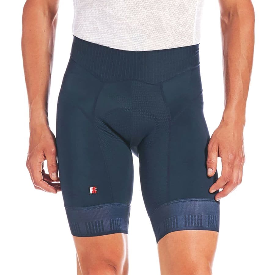 (取寄) ジョルダーナ メンズ FR-C プロ ショート - メンズ Giordana men FR-C Pro Short - Men's Midnight Blue