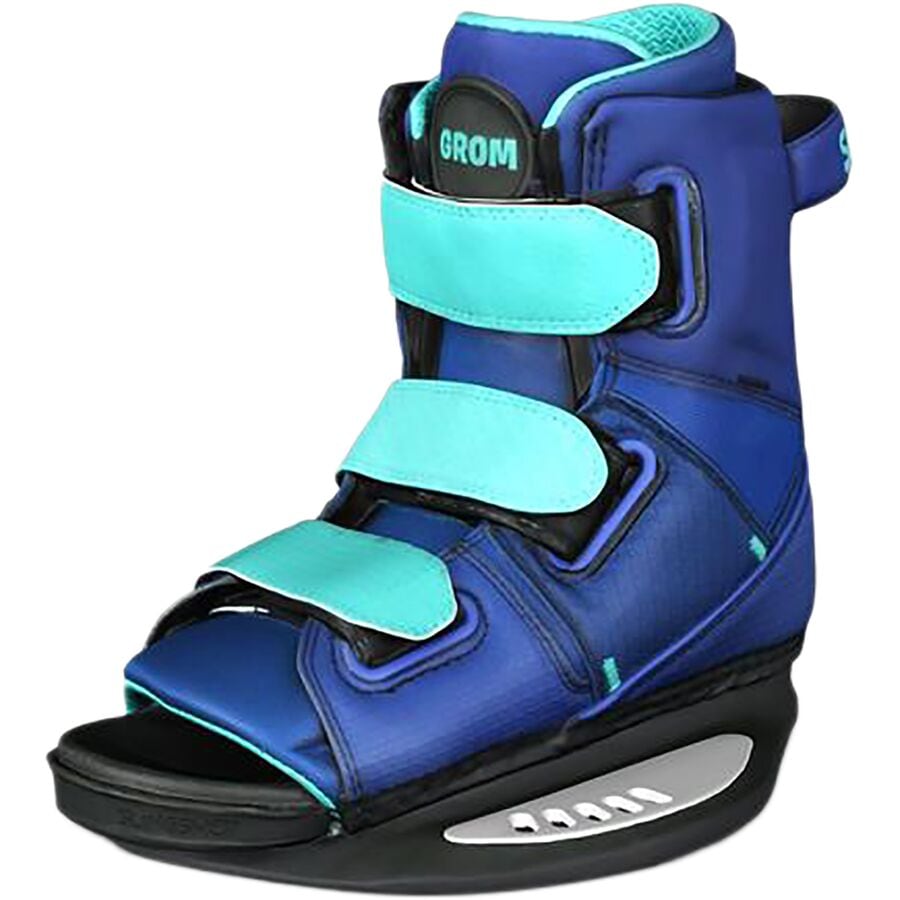 () XOVbgX|[c LbY O u[c - 2022 - LbY Slingshot Sports kids Grom Boots - 2022 - Kids'