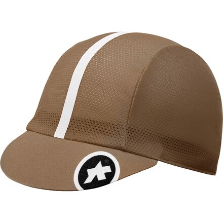 乐天商城 - (取寄) アソス キャップ Assos Cap Terra Sand
