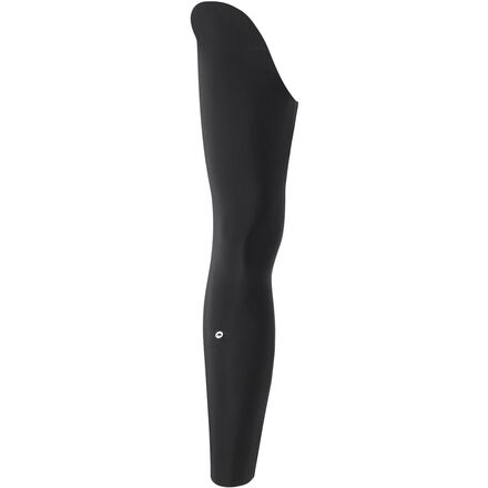 Inner - (取寄) アソス GT スプリング/フォール レッグ ウォーマー Assos GT Spring/Fall Leg Warmer blackSeries
