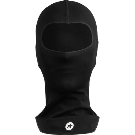 Knit Hat - (取寄) アソス ウィンター フェイス マスク Assos Winter Face Mask Black Series
