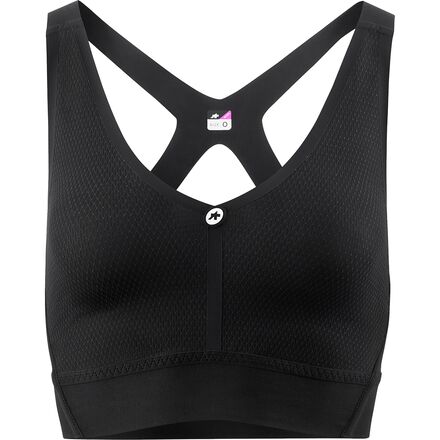 ■商品詳細■ブランドAssosアソス■商品名Cycling Bra - Women'sサイクリング ブラ - ウィメンズ■商品状態新品・並行輸入品■色Black Series■備考(取寄) アソス レディース サイクリング ブラ - ウィメンズ Assos women Cycling Bra - Women's Black SeriesAssos レディース ウェア 自転車 サイクリング インナー ブランド 女性 大きいサイズ ビックサイズbc-AASZ0D2