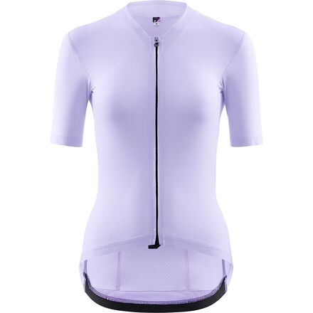 Rakuten - (取寄) アソス レディース ディオラ R ジャージ S11 - ウィメンズ Assos women DYORA R Jersey S11 - Women's Stella Lavender