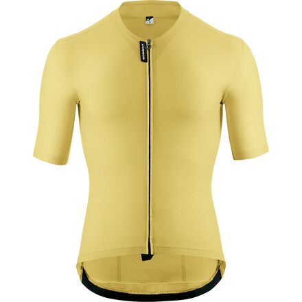 Wear - (取寄) アソス メンズ エイキープ R ジャージ S11 - メンズ Assos men EQUIPE R Jersey S11 - Men's Mystic Yellow