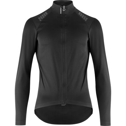 樂天商城 - (取寄) アソス メンズ ミル GT シェル ジャケット S11 - メンズ Assos men MILLE GT Shell Jacket S11 - Men's Black Series
