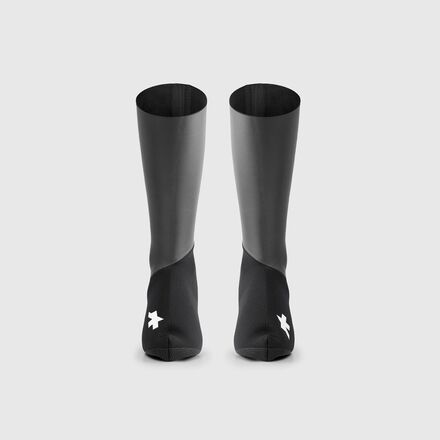 (取寄) アソス アフター スノー ブーティ P1 Assos After Snow Booties P1 Black S...