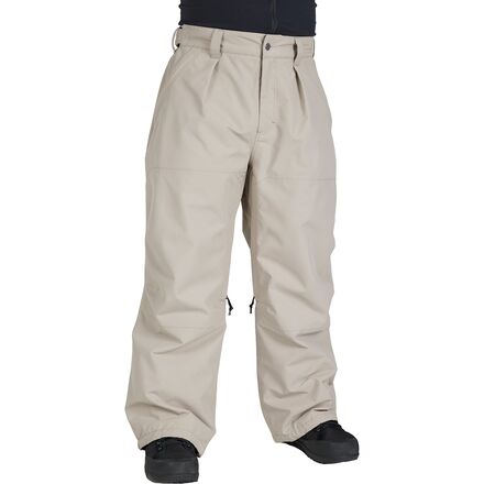 Pants - (取寄) エアブラスター メンズ コントラスト パンツ - メンズ Airblaster men Contrast Pant - Men's Goat