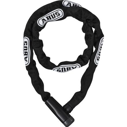 (取寄) アバス スチール-オー-チェーン 5805K キー チェイン ロック Abus Steel-O-Chain 5805K Key Chain Lock Black