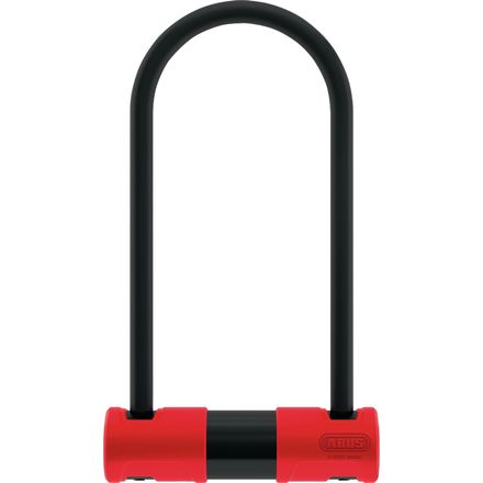 (取寄) アバス アラーム 440 U-ロック Abus Alarm 440 U-Lock Black