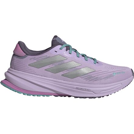 ■商品詳細■ブランドAdidasアディダス■商品名Supernova Rise GTX Running Shoe - Women'sズーパーノーヴァ ライズ Gtx ランニング シューズ - ウィメンズ■商品状態新品・並行輸入品■色Powder Plum/Silver Metallic/Mint Ton■備考(取寄) アディダス レディース ズーパーノーヴァ ライズ Gtx ランニング シューズ - ウィメンズ Adidas women Supernova Rise GTX Running Shoe - Women's Powder Plum/Silver Metallic/Mint TonAdidas レディース シューズ スニーカー スポーツ ブランド ランニング マラソン カジュアル ストリート 大きいサイズ ビックサイズbc-ADDI1JY