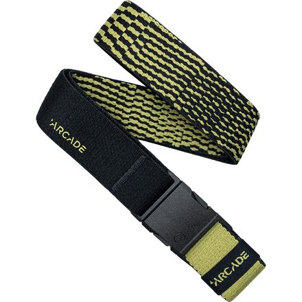 (取寄) アーケード キッズ スタティック ベルト - キッズ Arcade kids Static Belt - Kids' Olive