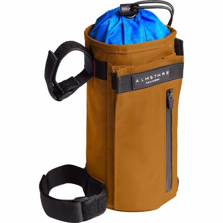 (取寄) アルムストレ ステム フィード バッグ ALMSTHRE Stem Feed Bag California ...