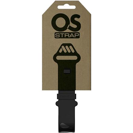 (取寄) オールマウンテンスタイル OS ストラップ All Mountain Style OS Strap Black