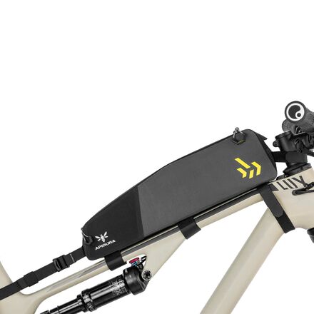 (取寄) バックカントリー ロング トップ チューブ パック Apidura Backcountry Lon...