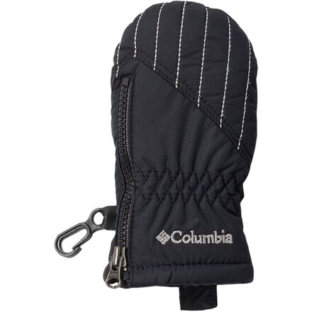Gloves - (取寄) コロンビア インファント チペワ 3 ミトン - インファンツ Columbia infant Chippewa III Mitten - Infants' Black