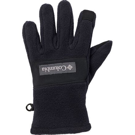 Other - (取寄) コロンビア キッズ ファスト トレック 3 グローブ - キッズ Columbia kids Fast Trek III Glove - Kids' Black