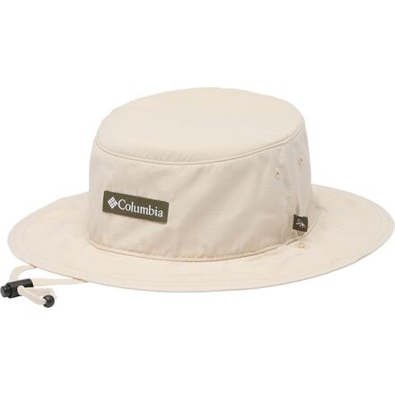 Wear - (取寄) コロンビア バレー ブーニー ハット Columbia Skien Valley Booney Hat Dark Stone