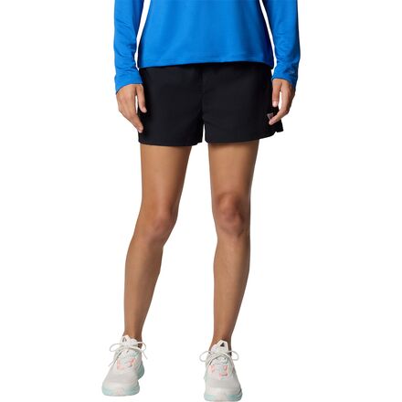 (取寄) コロンビア レディース ラギッド ウォーター 2インチ ショート - ウィメンズ Columbia women Rugged Water 2in Short - Women's Black