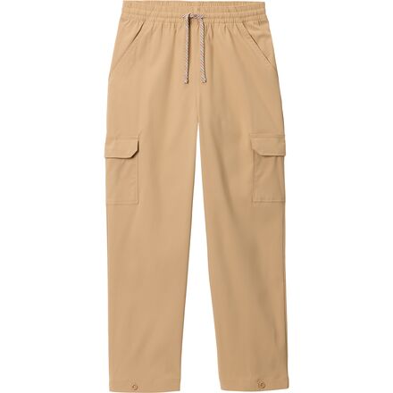 (取寄) コロンビア キッズ テック ト