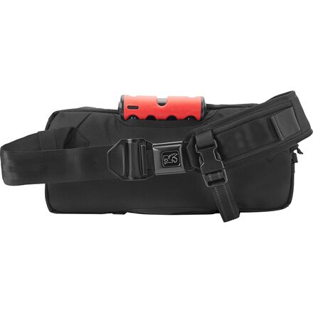 (取寄) クローム カデット スリング Chrome Kadet Sling Black