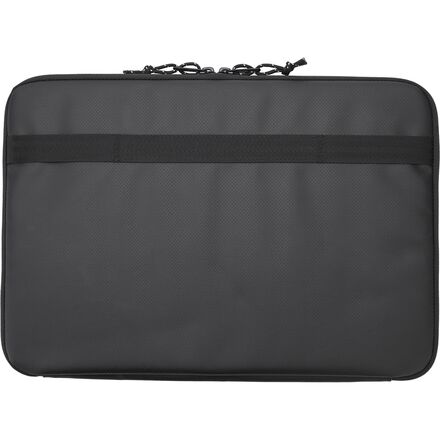 (取寄) クローム ラージ ラップトップ スリーブ Chrome Large Laptop Sleeve Black