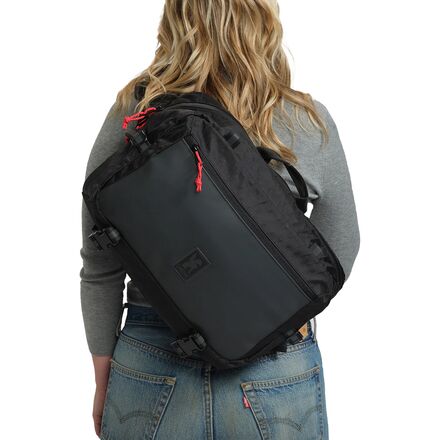 (取寄) クローム カデット マックス スリング Chrome Kadet Max Sling Black
