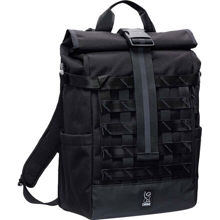 (取寄) クローム バラージ カーゴ 18L バックパック Chrome Barrage Cargo 18L Bac...