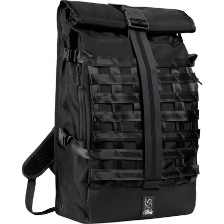 (取寄) クローム バラージ フレイト 34L バックパック Chrome Barrage Freight 34L...