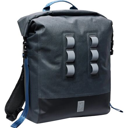 (取寄) クローム アーバン エックス ロールトップ 30L バックパック Chrome Urban ...