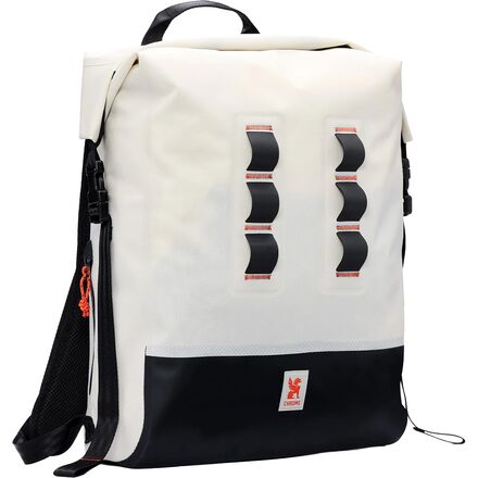 Rakuten - (取寄) クローム アーバン エックス ロールトップ 30L バックパック Chrome Urban EX Rolltop 30L Backpack Future White