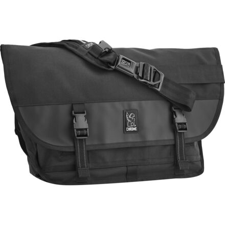 (取寄) クローム シティズン 15L メッセンジャー バッグ Chrome Citizen 15L Messe...