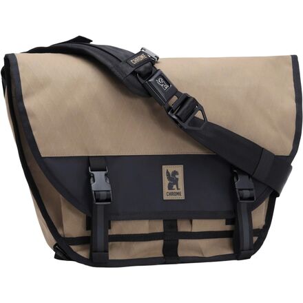 (取寄) クローム シティズン 15L メッセンジャー バッグ Chrome Citizen 15L Messe...